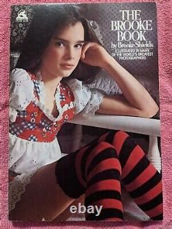 brooke shields playboy sugar and spice|1976 Playboy Brooke Shields Copy